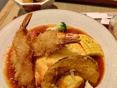 -吾妻拉面•和风食堂(群光广场店)