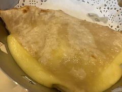 -克比叔叔印度餐厅Kebabs on the Grille(永康路分店)