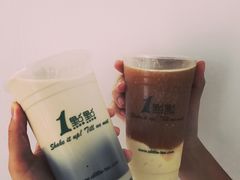 -1点点(银座和谐广场店)