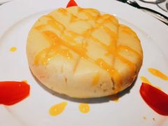 -波特曼西餐厅(南岗店)