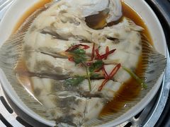 -海味当家·蒸锅海鲜(星海公园店)