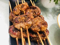 -东来顺饭庄(王府井步行街店)