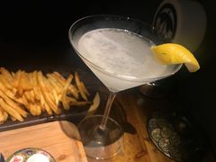 -蜉蝣酒吧(仓山万达店)