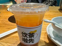 -潮粥荟·潮汕砂锅粥(朝阳大悦城店)