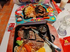 -豪享来(我格广场店)