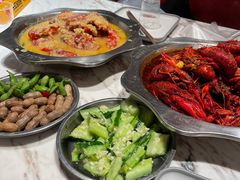 -王红军龙虾(新民路店)