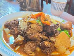 -新疆伊宁远征餐厅