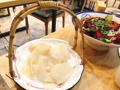 花胶鸡煲翅-喜上喜鸡煲翅(吉大店)