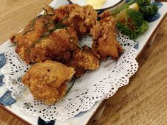 -八间(合生汇店)