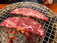 -大阪烧肉BAKA一代(十亩地店)