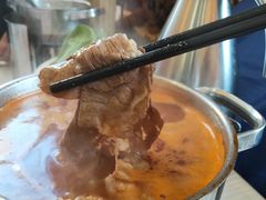 -友谊肥牛