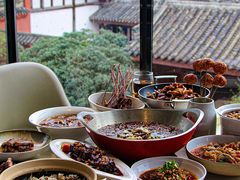 -柴门饭儿(成都太古里店)