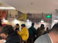 -舒蔡记生煎菜饭(云南中路店)