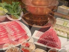 -南门涮肉(通州大船店)