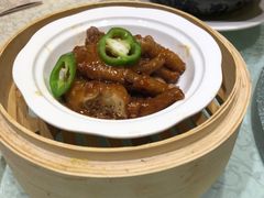 -龙的酒楼·手工早茶·顺德菜(近良路店)