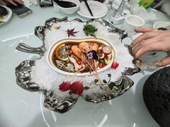 -3号仓库·创意中国菜(新世界城店)
