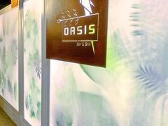 -Oasis Bar & Grill