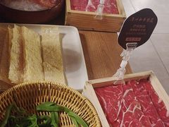 -巴奴毛肚火锅(新街口金鹰店)