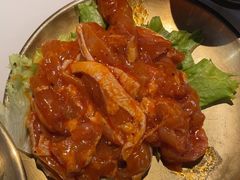 -炙城·韩式烤肉(南京东路店)