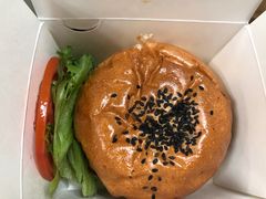 -龙治汉堡(中华城店)