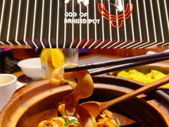 -啫神·广州地标美食(北京路店)