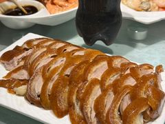 -正阳春烤鸭店(杨楼店)