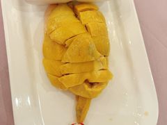 -顺风海鲜港(金玉兰店)