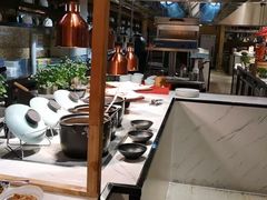 -合肥富力威斯汀酒店·知味餐厅