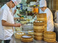 -馋三尺蟹粉小笼(人民广场店)