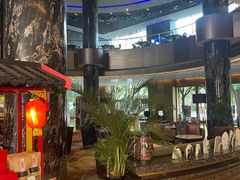 -昆明中心皇冠假日酒店