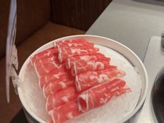 -巴奴毛肚火锅(景枫中心店)