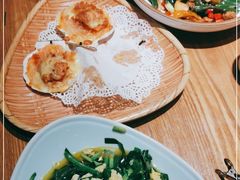 -老海陵·泰州菜(图书馆店)