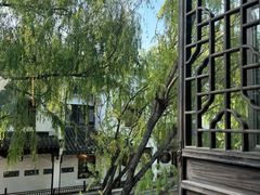 -鱼食饭稻·苏浙土菜17年老馆子(平江路店)