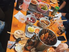 -炒豆合作社(东四总店)
