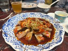 -钱塘花园·宁波菜
