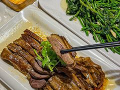 -潮之南·潮汕菜·鱼仔档(南山店)