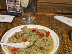 -北平盛世·新京菜·北京烤鸭(劲松·双井店)