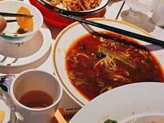 -阿娜尔·新疆菜(宜家荟聚中心店)