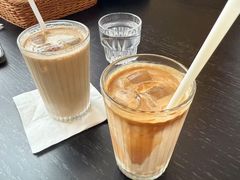 -J's Cafe Lab