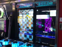 -风云再起游乐汇(北京西单西西友谊店)