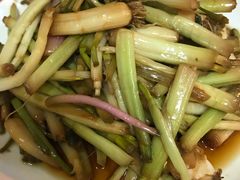 下酒素三样-六福烧烤酒馆(秦隆步行街店)