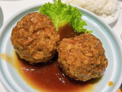 -萍香大厨·锅包肉(大东门店)