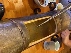 -61号餐吧(兴坪古镇漓江店)