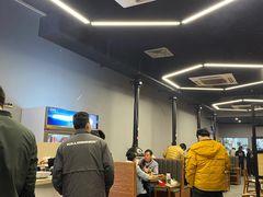 -种花家炭火烤肉(寮步店)