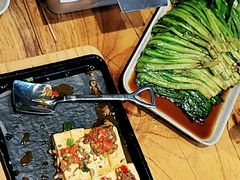 -木屋烧烤(坂田天安云谷店)