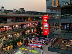 -砂之船奥莱(南京江宁店)