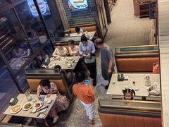 -锦园春香港茶餐厅(西海湾旗舰店)