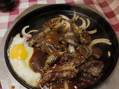 -开心果牛扒城(雍华庭店)