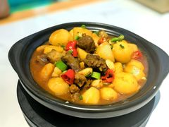 -小秦淮食府(新亭西路店)