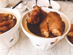 -三美肉骨茶(柏威年广场店)